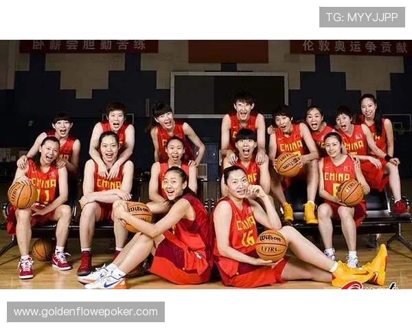 伦敦奥运会中国女篮历程回顾与突破：从挑战到荣耀的奋战之路